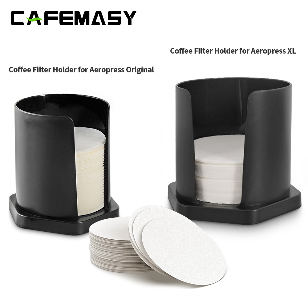 Hero Coffee Equipment - Aeropress 에스프레소 커피 메이커 교체 용