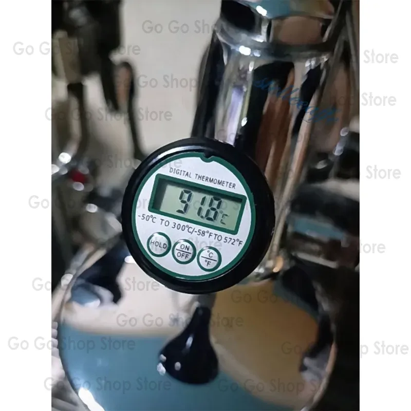 Expobar ROCKET 반자동 커피 머신 끓는 헤드 - Coffee Machine Expobar 리뷰 및 가격
