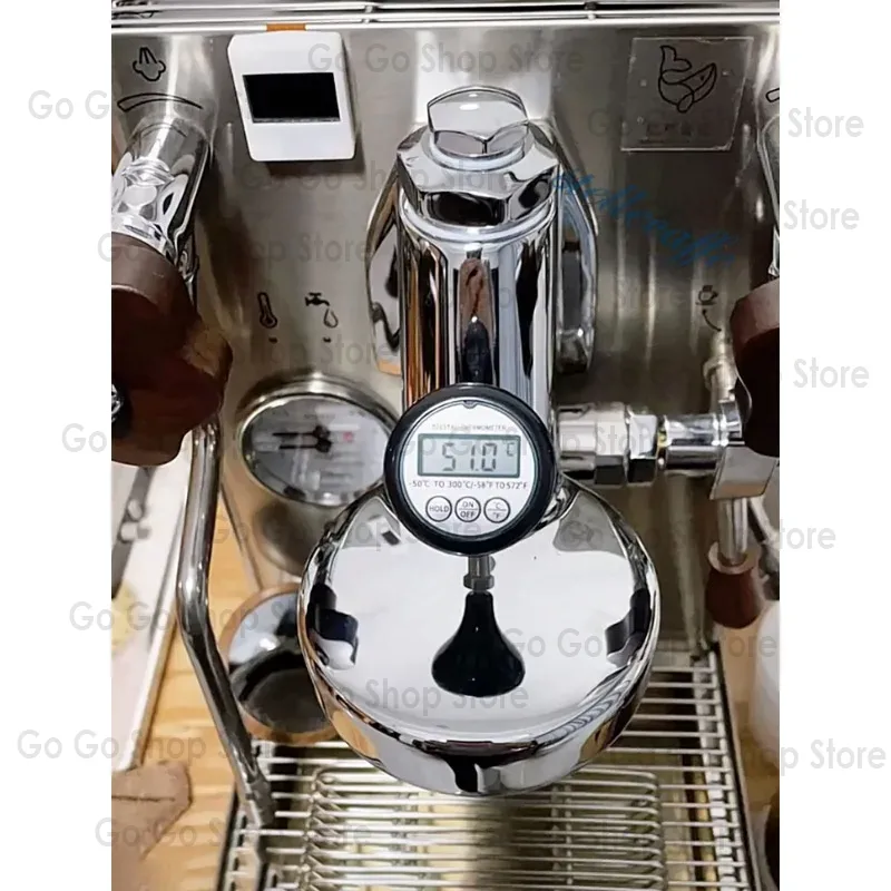 Expobar ROCKET 반자동 커피 머신 끓는 헤드 - Coffee Machine Expobar 리뷰 및 가격