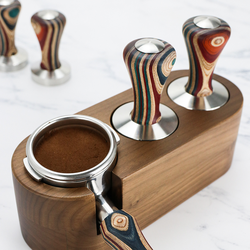 58MM 커피 바텀리스 포터필터 E61 EXPOBAR  - Coffee Machine Expobar 리뷰 및 가격