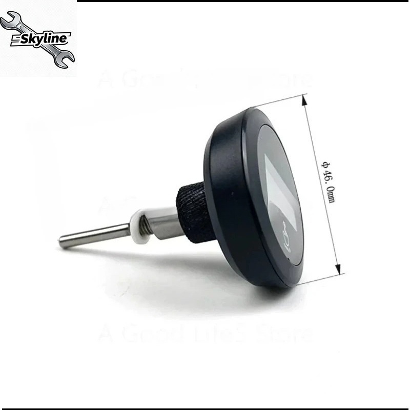 E61 브루잉 헤드 온도계 디스플레이, EXPOBAR  - Coffee Machine Expobar 리뷰 및 가격