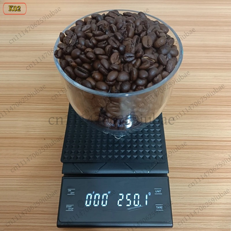 교체용 원두통 250g 투명 플라스틱 커피 그라인더 부 - Bean Hopper Lid 리뷰 및 가격