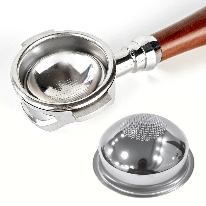 Expobar Gaggia 커피 머신 용 구형 58mm - Coffee Machine Expobar 리뷰 및 가격