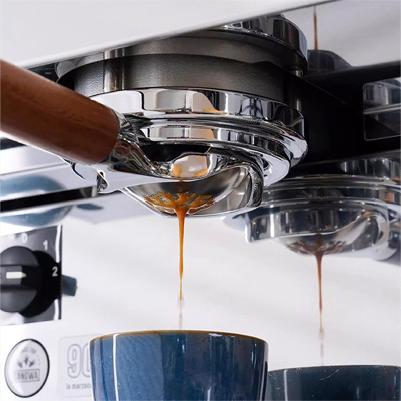 Expobar Gaggia 커피 머신 용 구형 58mm - Coffee Machine Expobar 리뷰 및 가격
