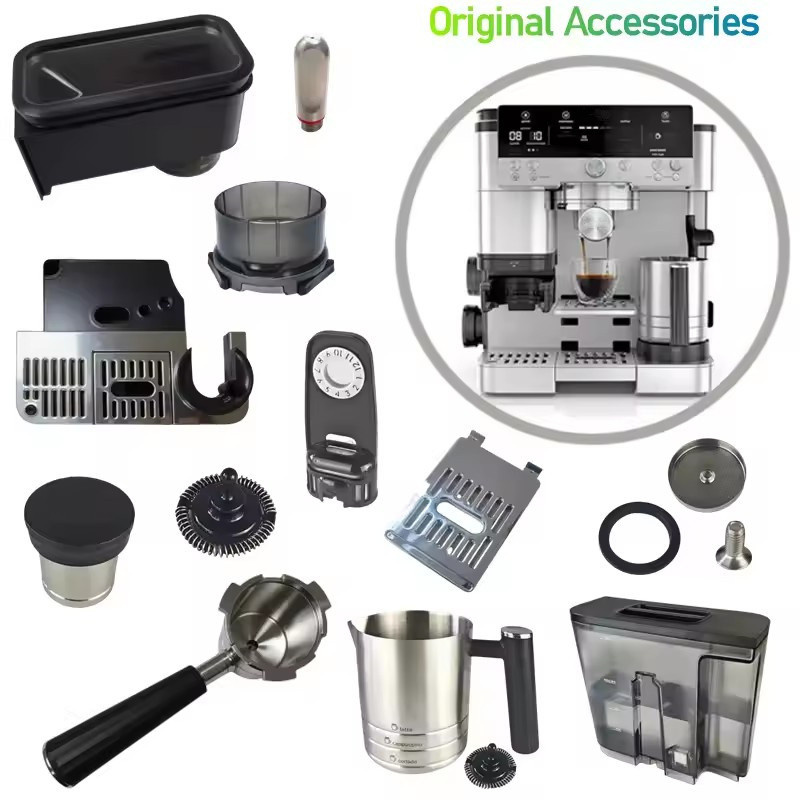 오리지널 커피 액세서리 닌자 ES601 ES655 ES - Hero Coffee Equipment 리뷰 및 가격