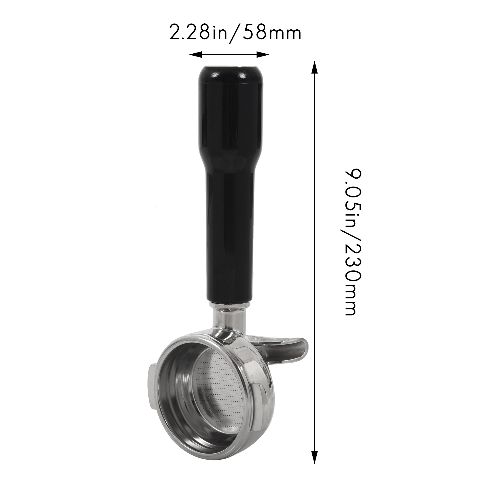 58MM 스테인레스 스틸 커피 머신 로켓/Expobar - Coffee Machine Expobar 리뷰 및 가격
