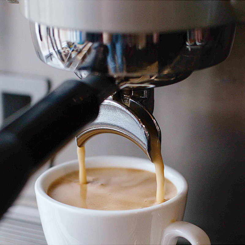 E61 그룹 헤드 58mm 필터 홀더 Expobar F - Coffee Machine Expobar 리뷰 및 가격