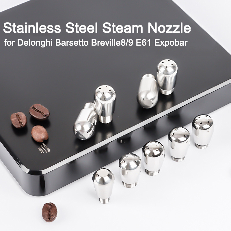 스테인레스 스틸 스팀 깍지, Delonghi Barse - Coffee Machine Expobar 리뷰 및 가격
