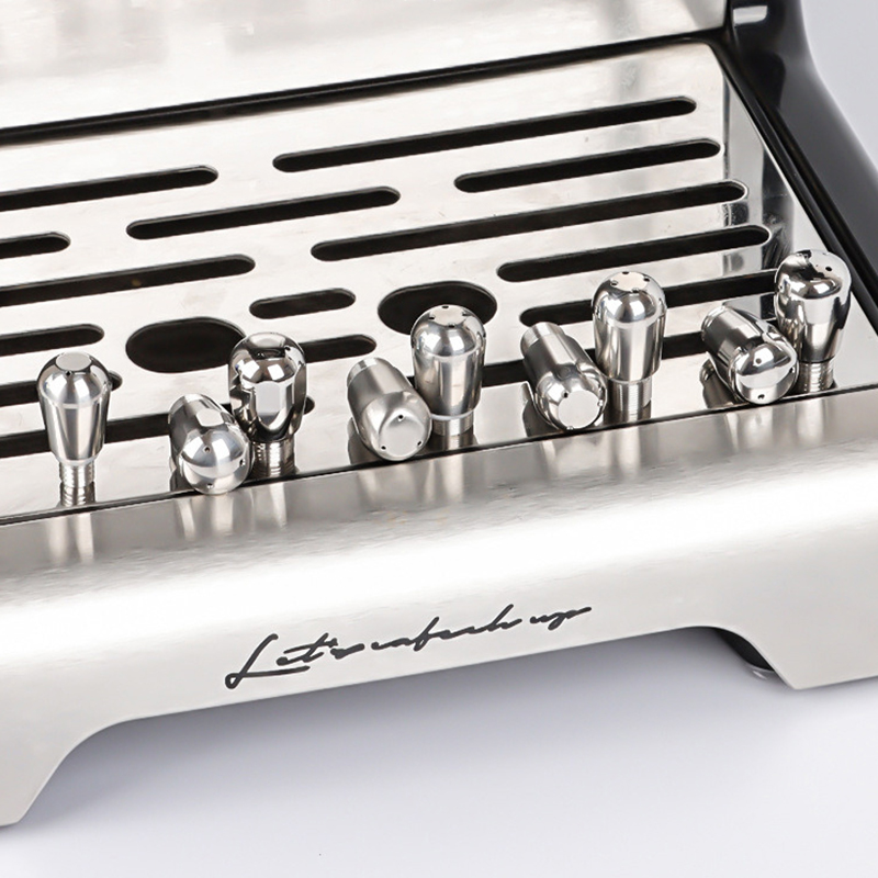 스테인레스 스틸 스팀 깍지, Delonghi Barse - Coffee Machine Expobar 리뷰 및 가격