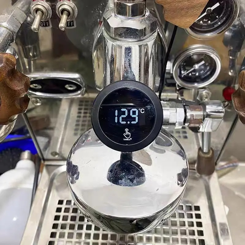 Expobar ROCKET 반자동 커피 머신용 E61  - Coffee Machine Expobar 리뷰 및 가격