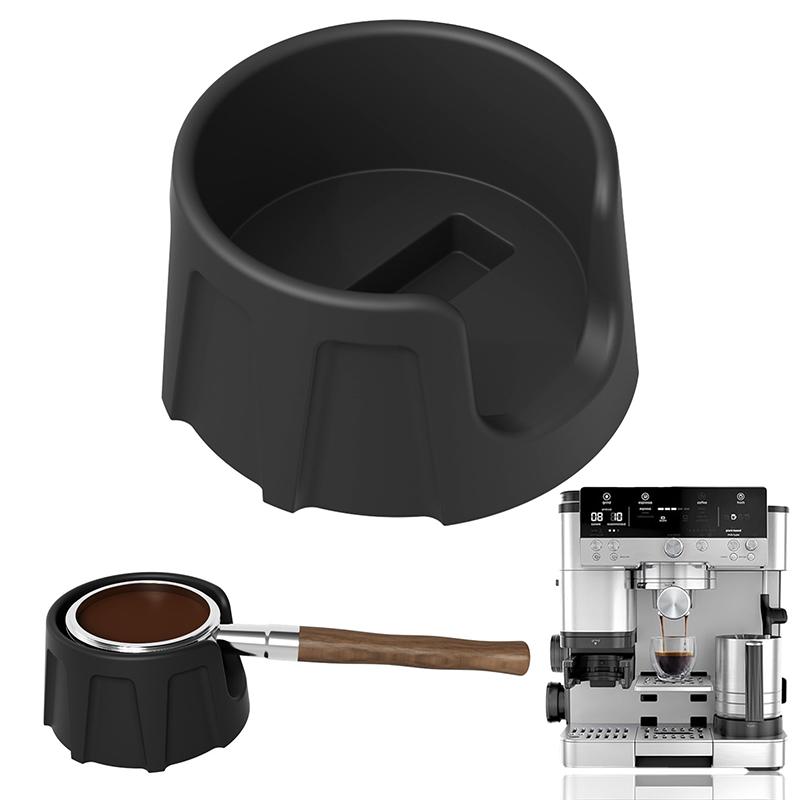 에스프레소 머신과 호환되는 포터필터 홀더, 럭스 카페  - Hero Coffee Equipment 리뷰 및 가격