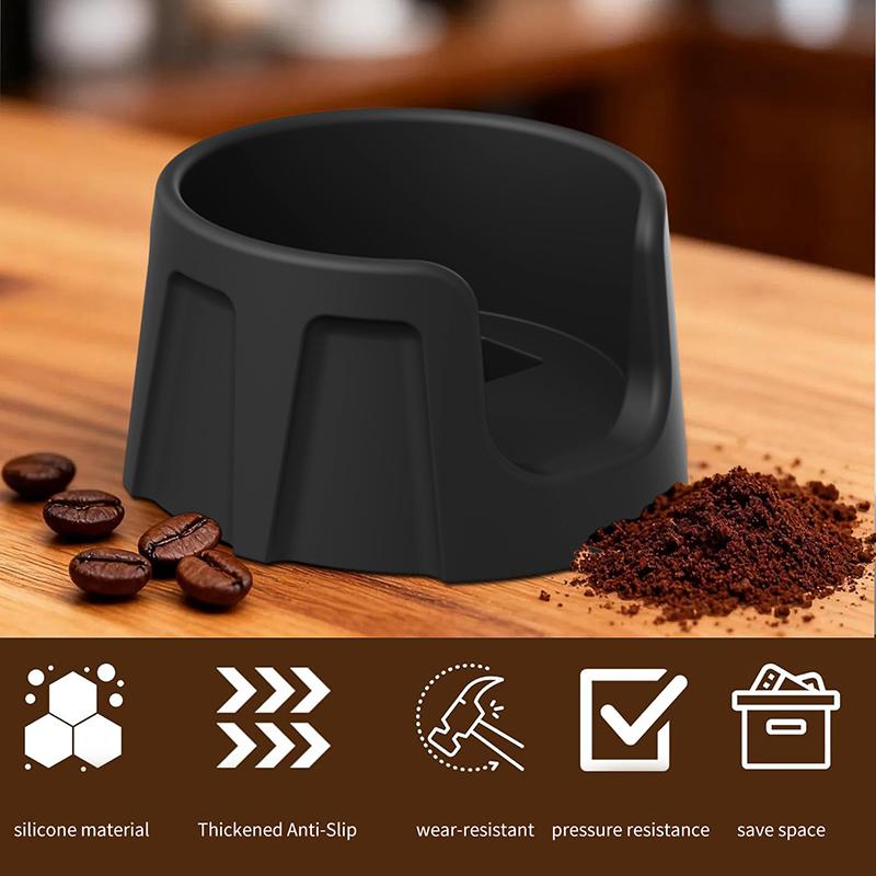 에스프레소 머신과 호환되는 포터필터 홀더, 럭스 카페  - Hero Coffee Equipment 리뷰 및 가격