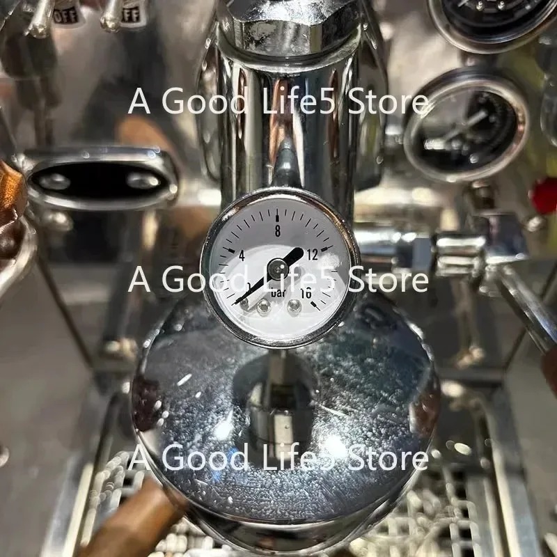 EXPOBAR ROCKET LELIT KAFFA 반자동 - Coffee Machine Expobar 리뷰 및 가격
